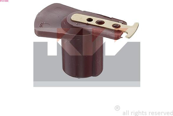 KW 913 030 - Doigt allumeur droxauto.com