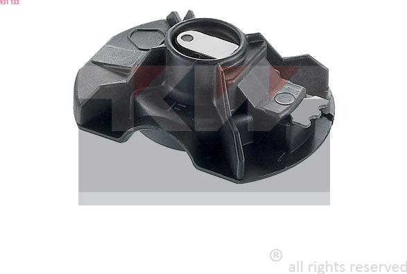 KW 931 132 - Doigt allumeur droxauto.com