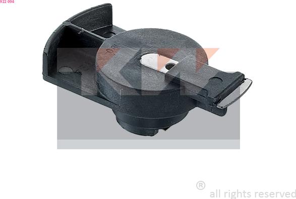 KW 922 094 - Doigt allumeur droxauto.com