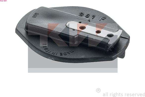 KW 922 081 - Doigt allumeur droxauto.com