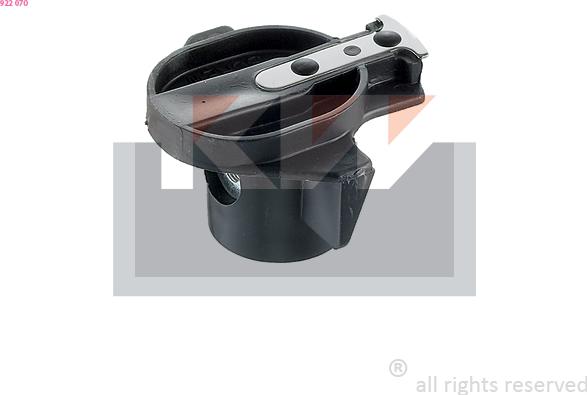 KW 922 070 - Doigt allumeur droxauto.com