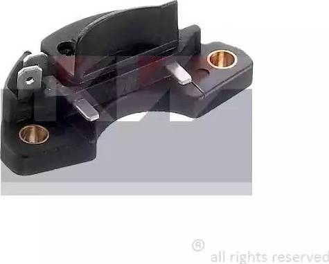 KW 465 068 - Appareil de commande, système d'allumage droxauto.com