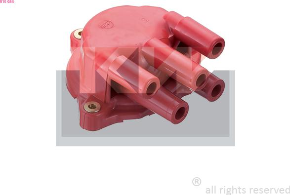 KW 815 084 - Tête d'allumeur droxauto.com