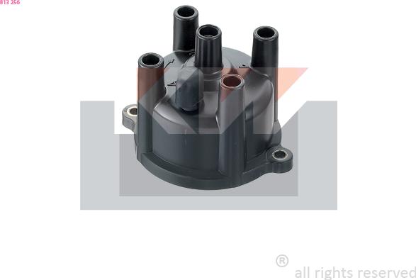 KW 813 256 - Tête d'allumeur droxauto.com