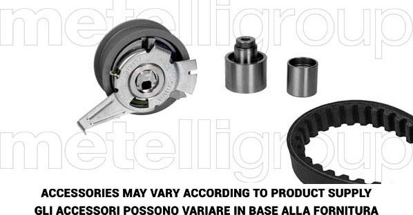 KWP TW442 - Kit de distribution droxauto.com