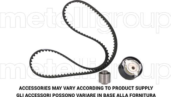 KWP TW450 - Kit de distribution droxauto.com