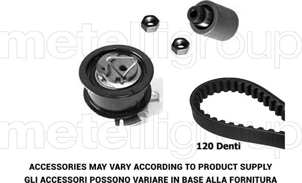 KWP TW034 - Kit de distribution droxauto.com