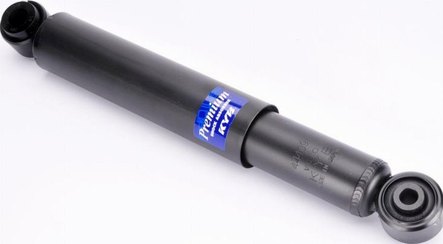KYB 444094 - Amortisseur droxauto.com