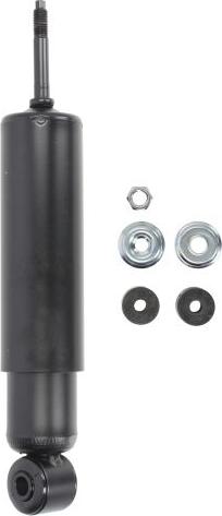 KYB 444137 - Amortisseur droxauto.com