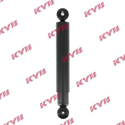 KYB 444125 - Amortisseur droxauto.com