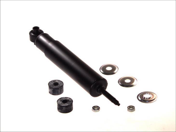 KYB 445034 - Amortisseur droxauto.com