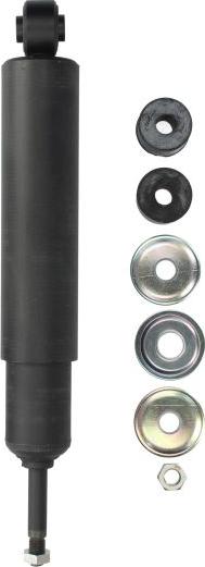 KYB 445030 - Amortisseur droxauto.com