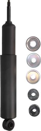 KYB 445031 - Amortisseur droxauto.com