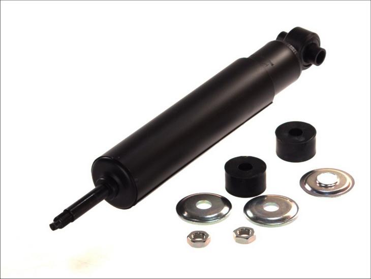 KYB 445033 - Amortisseur droxauto.com