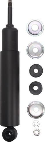 KYB 445032 - Amortisseur droxauto.com