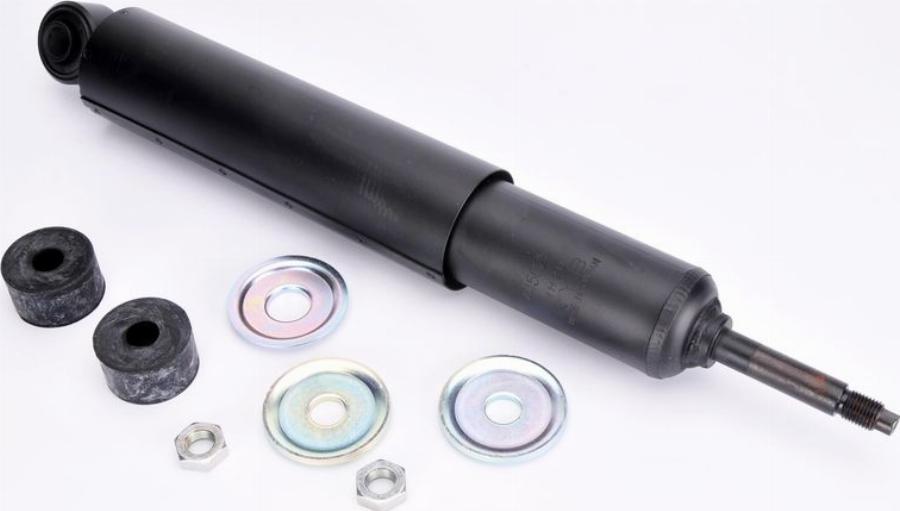 KYB 445029 - Amortisseur droxauto.com