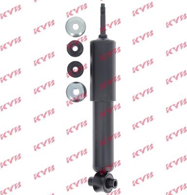 KYB 443007 - Amortisseur droxauto.com