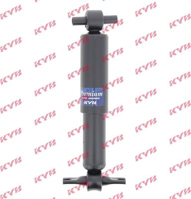 KYB 443016 - Amortisseur droxauto.com