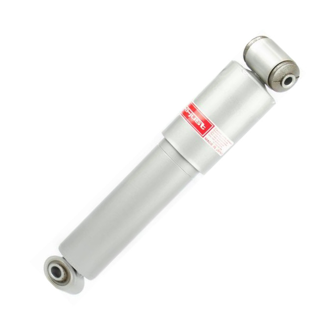 KYB 554403 - Amortisseur droxauto.com