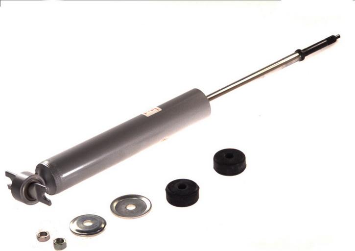 KYB 554004 - Amortisseur droxauto.com