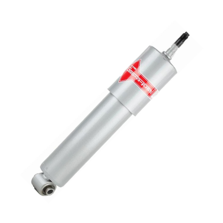 KYB 554395 - Amortisseur droxauto.com