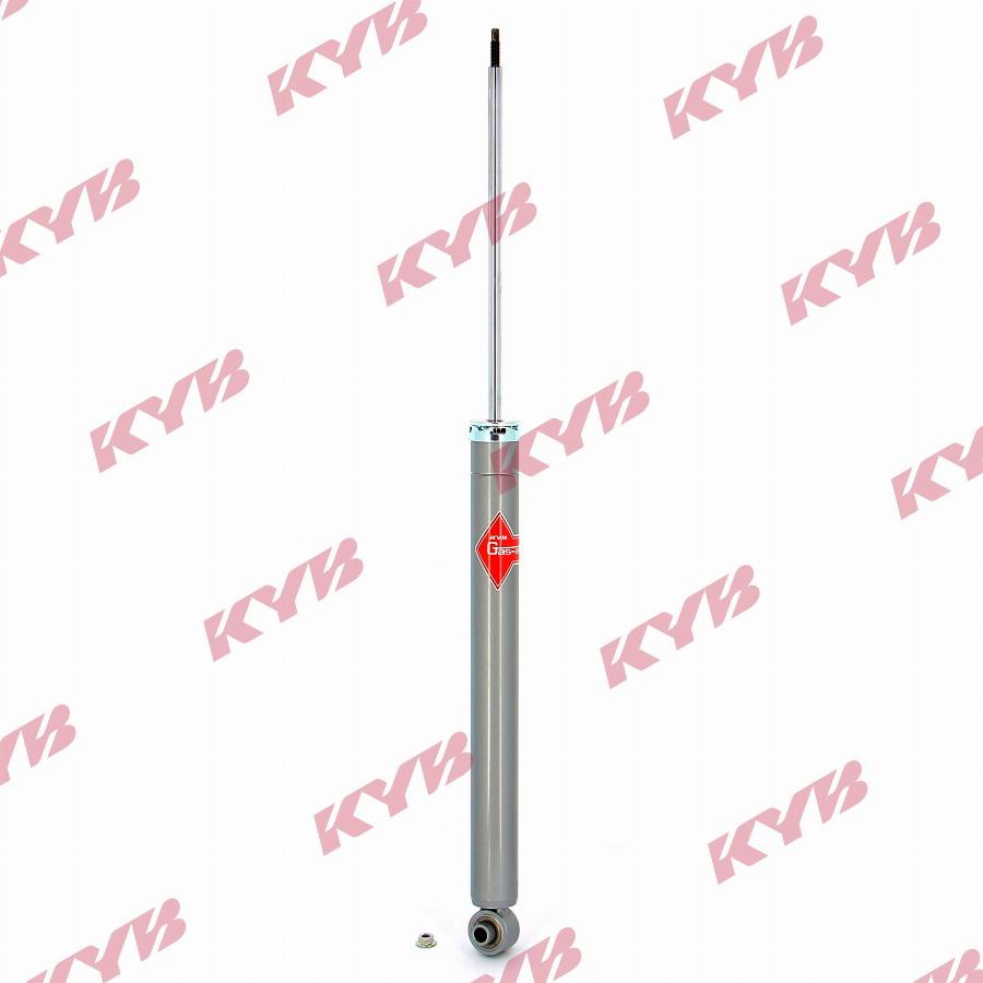 KYB 5530019 - Amortisseur droxauto.com