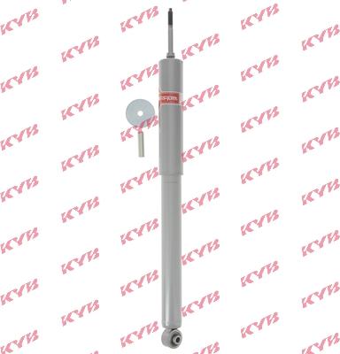 KYB 553194 - Amortisseur droxauto.com