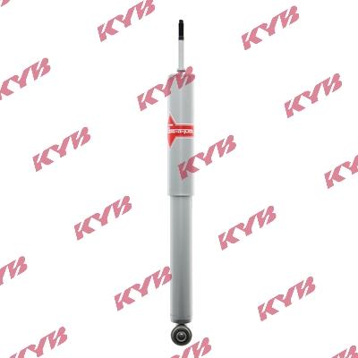 KYB 553187 - Amortisseur droxauto.com