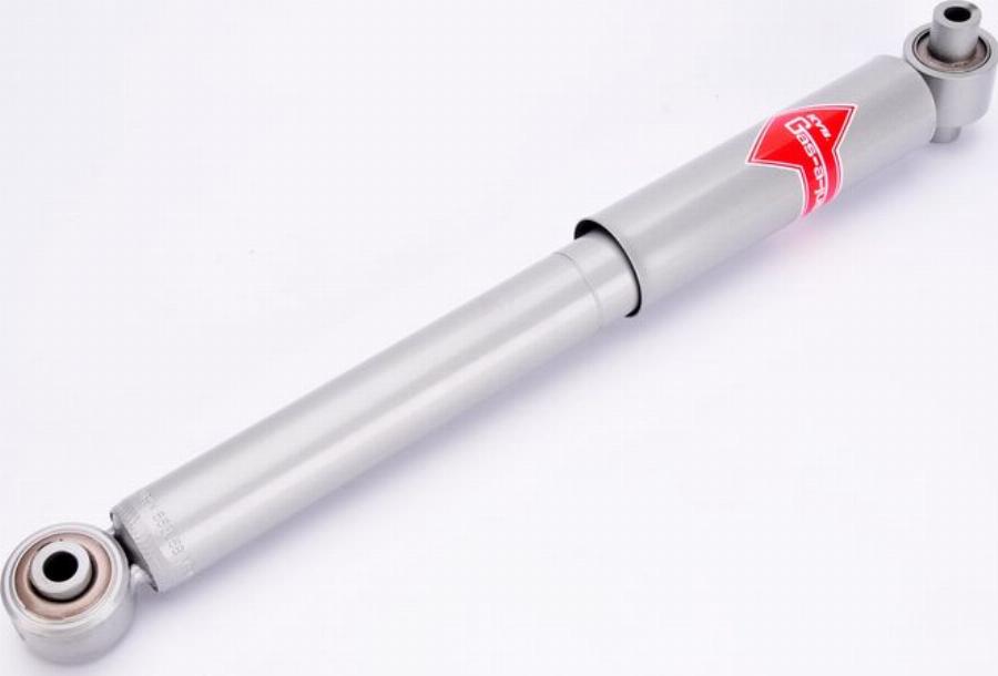 KYB 553358 - Amortisseur droxauto.com