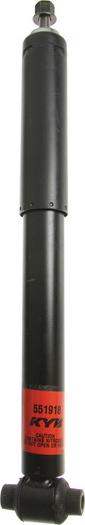 KYB 553385 - Amortisseur droxauto.com