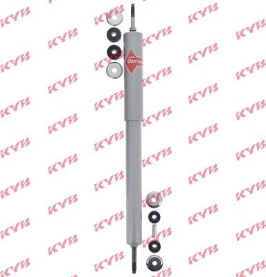 KYB 553213 - Amortisseur droxauto.com