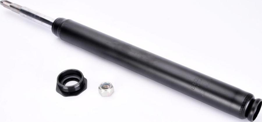 KYB 665055 - Amortisseur droxauto.com