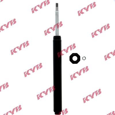 KYB 665021 - Amortisseur droxauto.com