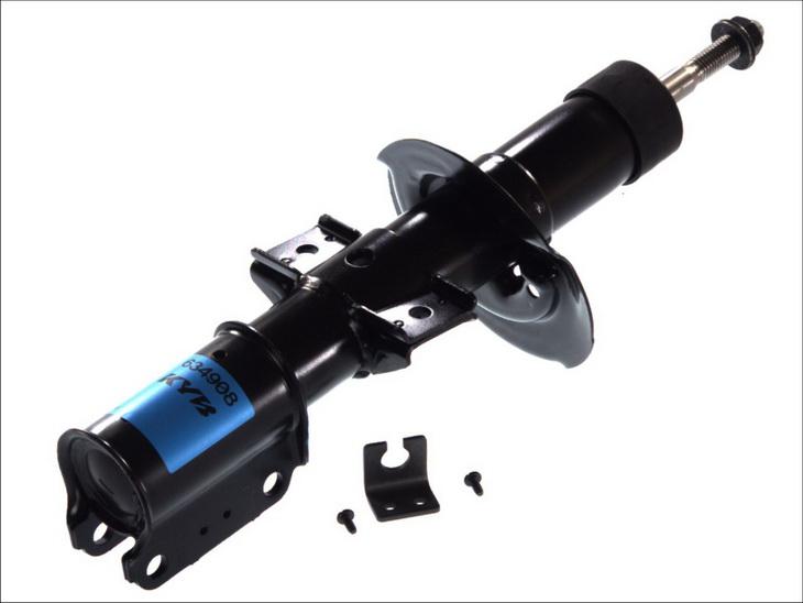 KYB 634908 - Amortisseur droxauto.com