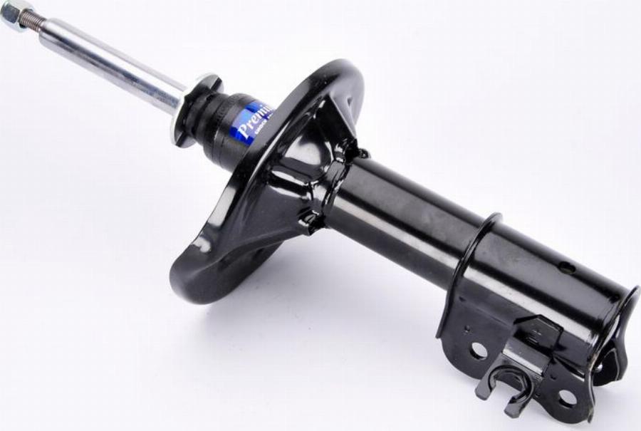 KYB 634044 - Amortisseur droxauto.com