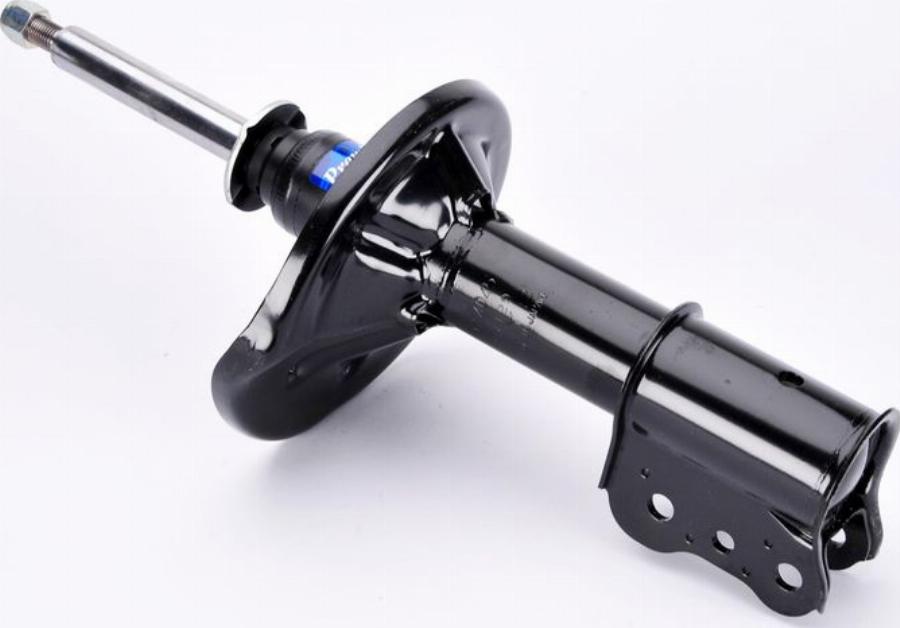 KYB 634045 - Amortisseur droxauto.com