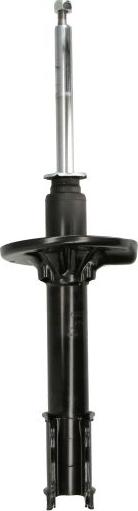 KYB 634080 - Amortisseur droxauto.com