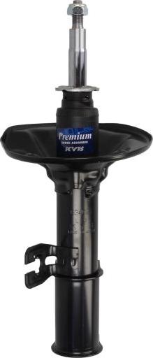 KYB 634024 - Amortisseur droxauto.com