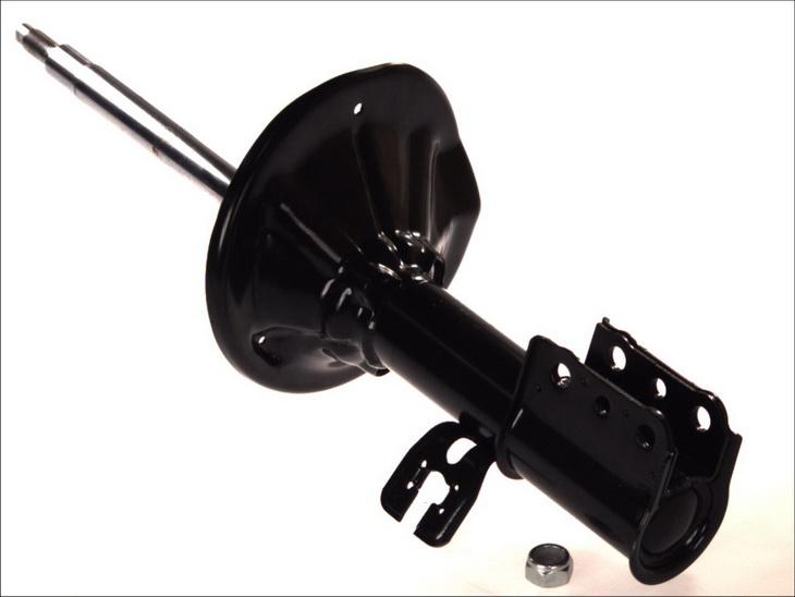 KYB 634025 - Amortisseur droxauto.com