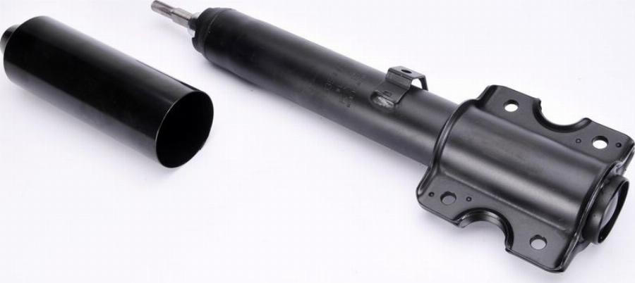 KYB 635001 - Amortisseur droxauto.com