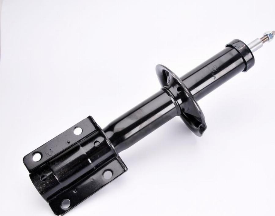 KYB 635807 - Amortisseur droxauto.com