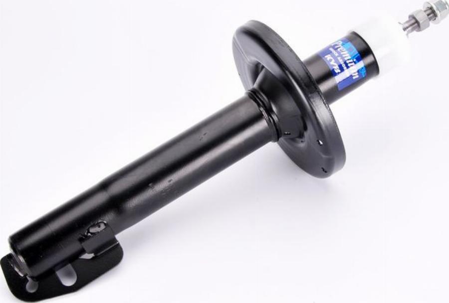 KYB 633832 - Amortisseur droxauto.com