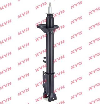 KYB 632032 - Amortisseur droxauto.com