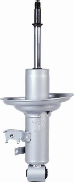 KYB 8412006 - Amortisseur droxauto.com