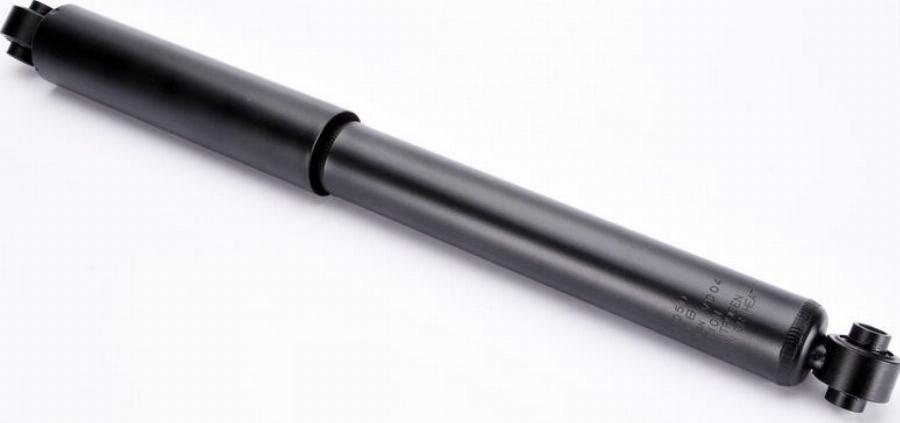 KYB 349050 - Amortisseur droxauto.com