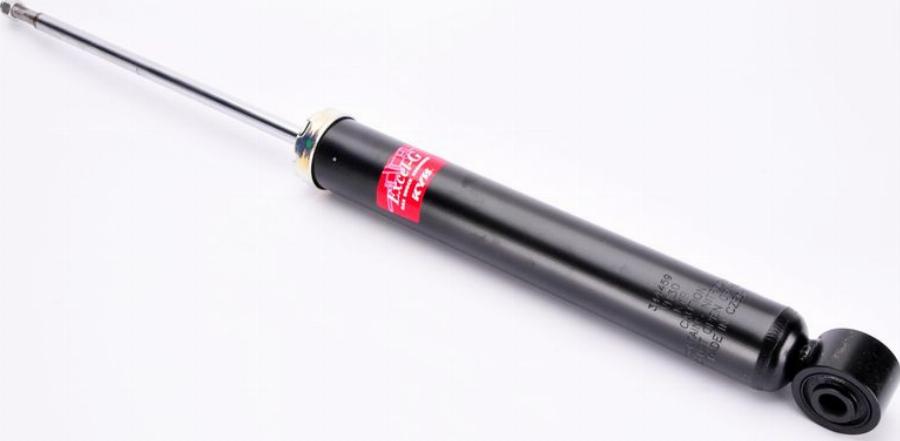 KYB 344459 - Amortisseur droxauto.com