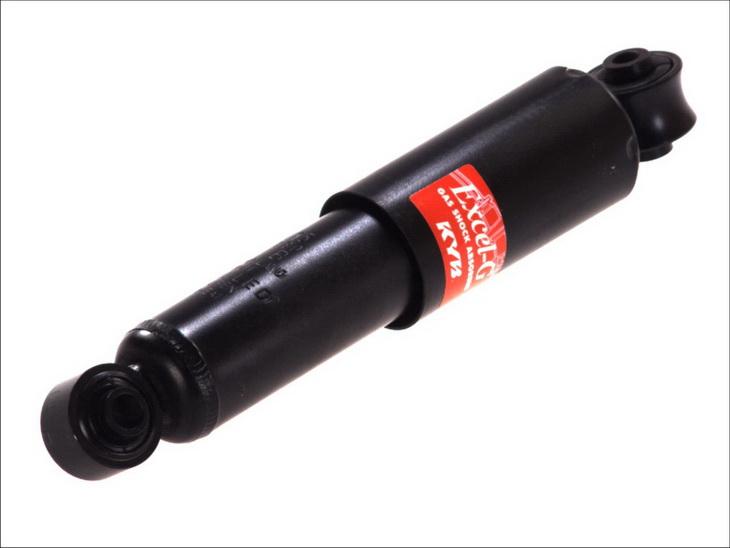 KYB 344115 - Amortisseur droxauto.com