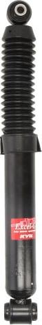 KYB 3448000 - Amortisseur droxauto.com