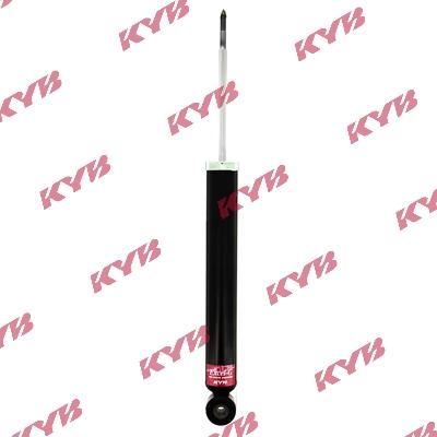 KYB 3448015 - Amortisseur droxauto.com