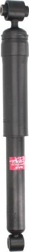 KYB 344813 - Amortisseur droxauto.com